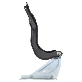 TRQ® - Passenger Side Hood Hinge