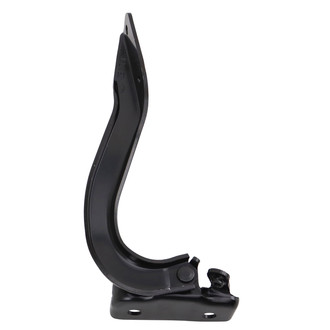 TRQ® - Passenger Side Hood Hinge