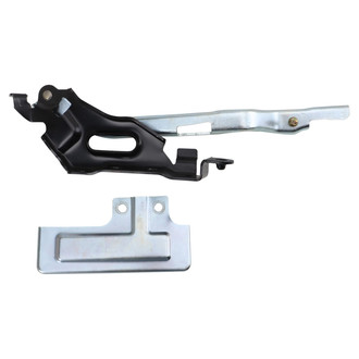 TRQ® - Passenger Side Hood Hinge