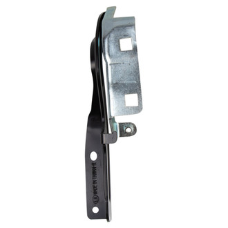 TRQ® - Passenger Side Hood Hinge