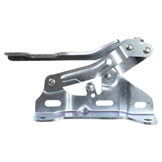 TRQ® - Passenger Side Hood Hinge