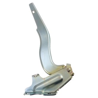 TRQ® - Driver Side Hood Hinge