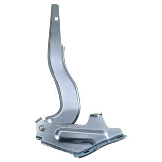 TRQ® - Passenger Side Hood Hinge