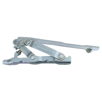 TRQ® - Passenger Side Hood Hinge