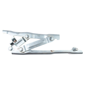 TRQ® - Driver Side Hood Hinge