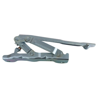 TRQ® - Passenger Side Hood Hinge