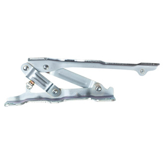 TRQ® - Driver Side Hood Hinge