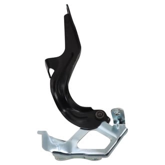 TRQ® - Passenger Side Hood Hinge