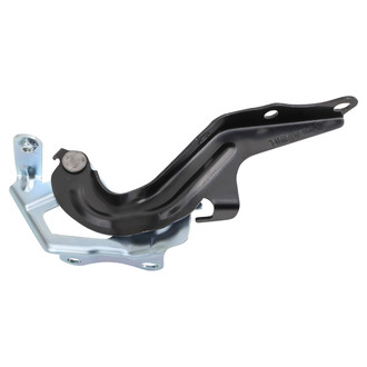 TRQ® - Driver Side Hood Hinge