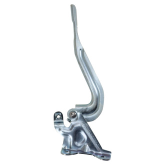 TRQ® - Passenger Side Hood Hinge