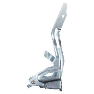 TRQ® - Passenger Side Hood Hinge