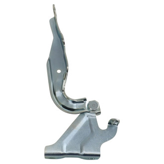 TRQ® - Passenger Side Hood Hinge