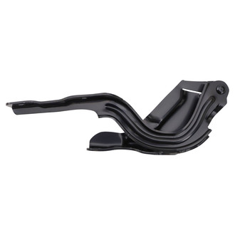TRQ® - Passenger Side Hood Hinge
