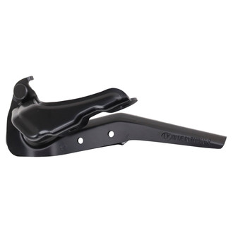 TRQ® - Passenger Side Hood Hinge