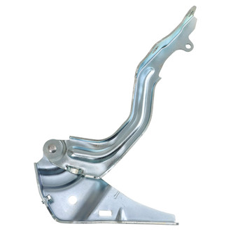 TRQ® - Driver Side Hood Hinge