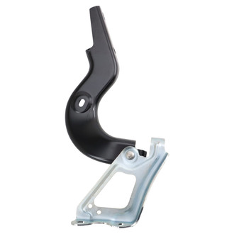 TRQ® - Driver Side Hood Hinge
