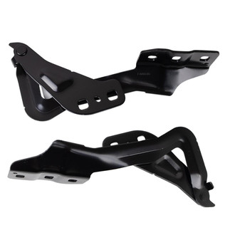 TRQ® - Driver and Passenger Side Hood Hinges