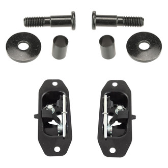 TRQ® - Tailgate Handle