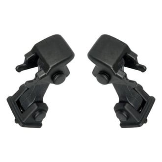 TRQ® - Hood Latches