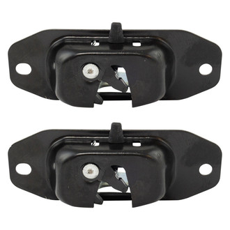 TRQ® - Tailgate Latch
