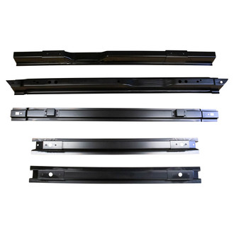 TRQ® - Bed Crossmember Kit