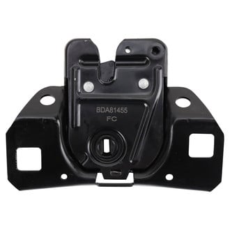 TRQ® - Trunk Lid Latch