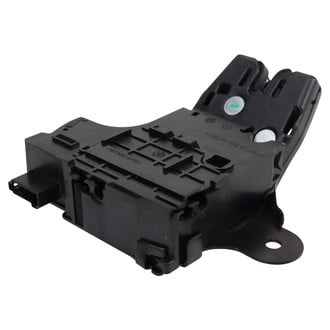 TRQ® - Trunk Lid Latch