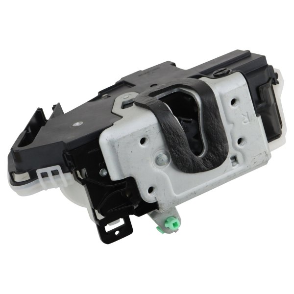 TRQ® - Rear Passenger Side Door Latch Assembly