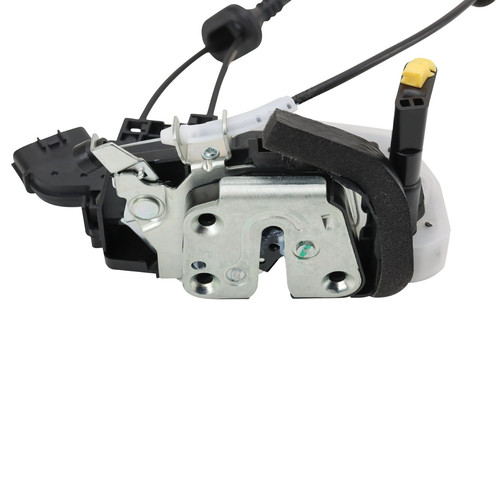 TRQ® BDA81468 - Front Driver Side Door Latch Assembly