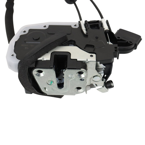 TRQ® BDA81468 - Front Driver Side Door Latch Assembly