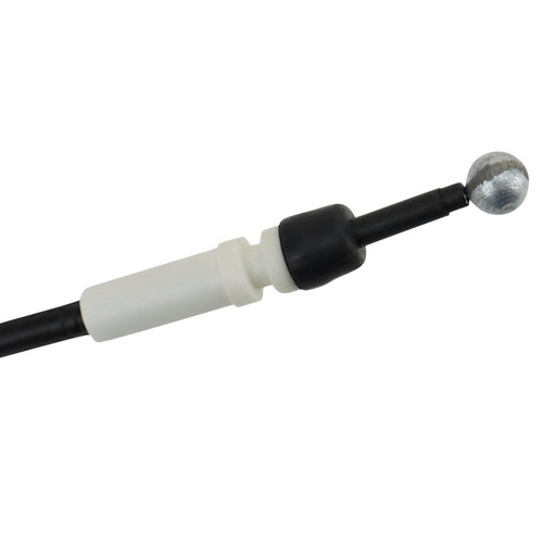 TRQ® BDA81468 - Front Driver Side Door Latch Assembly