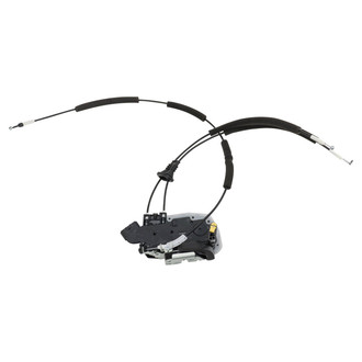 TRQ® - Door Latch Assembly