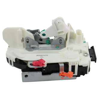 TRQ® - Door Latch Assembly