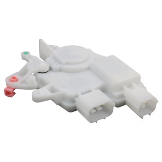 TRQ® - Front or Rear Passenger Side Door Lock Actuator
