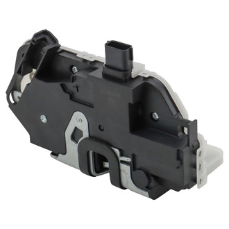 TRQ® - Front Passenger Side Door Latch Assembly