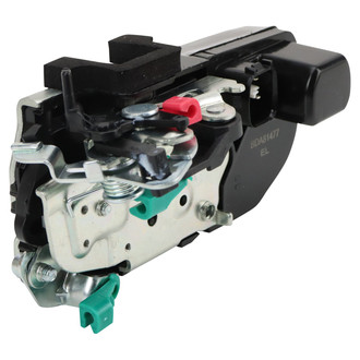 TRQ® - Door Latch Assembly