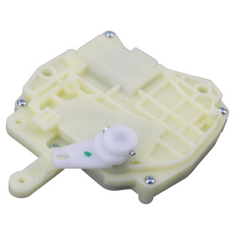 TRQ® - Front or Rear Driver Side Door Lock Actuator
