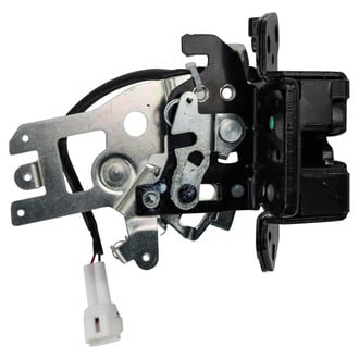 TRQ® - Liftgate Latch
