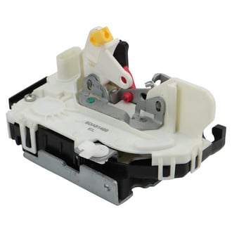 TRQ® - Front Passenger Side Door Latch Assembly