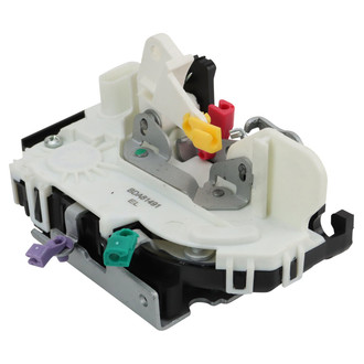 TRQ® - Front Passenger Side Door Latch Assembly