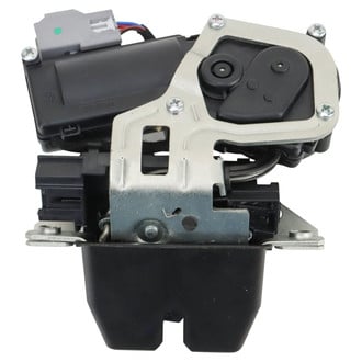 TRQ® - Liftgate Latch