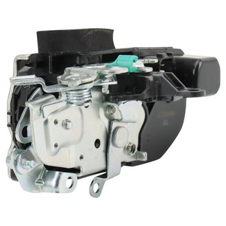 TRQ® - Front Driver Side Door Latch Assembly