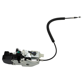 TRQ® - Door Latch Assembly