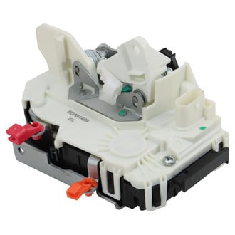 TRQ® - Front Driver Side Door Latch Assembly