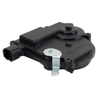 TRQ® - Rear Driver Side Door Lock Actuator