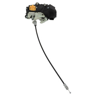 TRQ® - Front Passenger Side Door Latch Assembly
