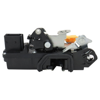 TRQ® - Front Driver Side Door Latch Assembly