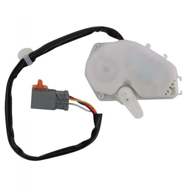 TRQ® - Front Driver Side Door Lock Actuator