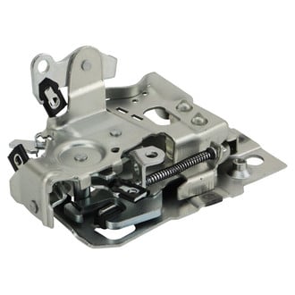 TRQ® - Door Latch Assembly