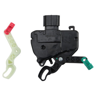 TRQ® - Electrical Door Lock Actuator